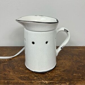 Scentsy Prairie Pitcher Warmer